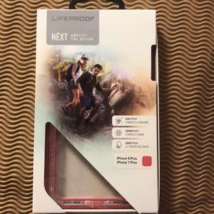 NËXT Lifeproof case